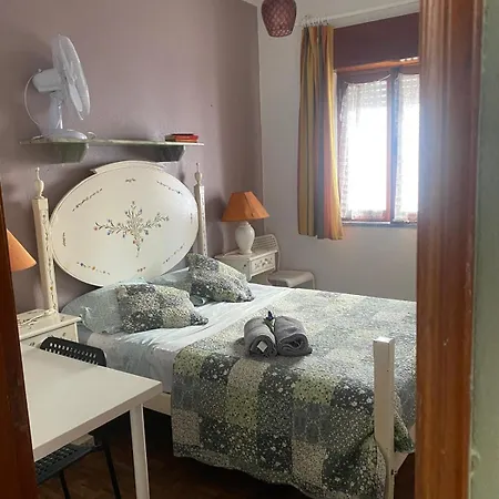Lime House * Armação de Pêra
