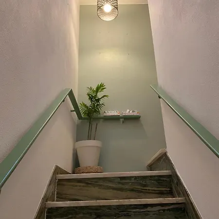 Lime House *