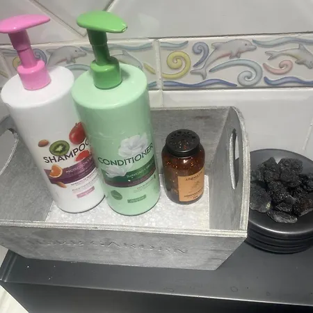 Ubytování v soukromí Lime House *