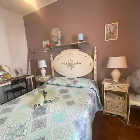 Lime House Quarto em Acomodações Particulares *