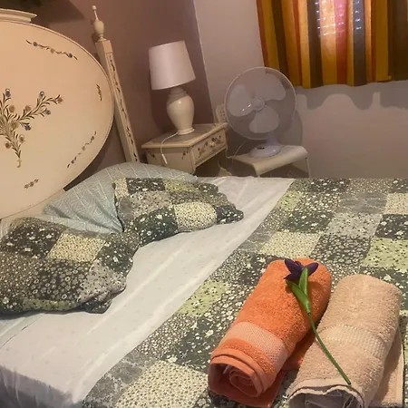 Lime House Проживание в семье
